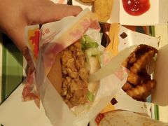 -麦当劳(望京国际商业中心店)