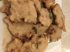 锅包肉-东北王食府(科大店)