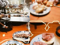 -觅福里•熟成和牛餐厅