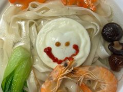 -味莊·青岛菜(云霄路店)