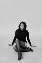 -米莱摄影写真(五大道别墅店)