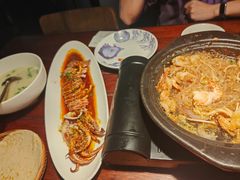 -前海沿·青岛菜(五四广场永旺店)