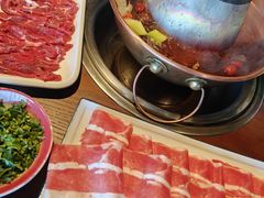 -东来顺饭庄(王府井步行街店)