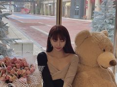 -迦南的早晨蛋糕甜品集合店