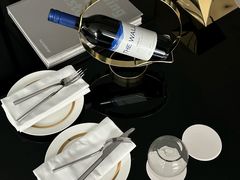 -尼依格罗香港美利酒店