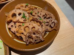 -川堂风·跷脚牛肉·乐山爆炒(宝山日月光店)