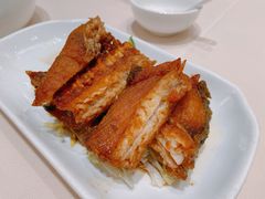 -得月楼·省级非遗·传统苏帮菜(观前店)