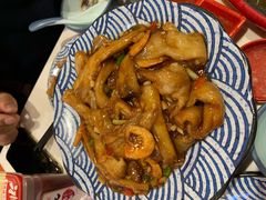 虾子酱烧茄子-龙记香港茶餐厅(久光百货店)