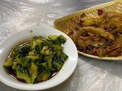 -小民大排档(光谷店)