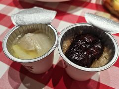 -西贝莜面村(上海百联西郊店)