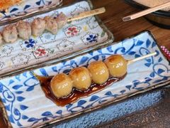 -平成屋· Late Night 食堂(漕宝路店)