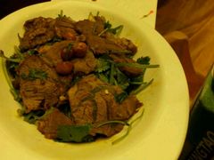 凉拌牛肉-楚灶王(徐东店)