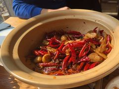 -印象鲵宴·张家界地标美食名片(溪布街店)