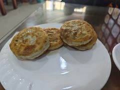 -牛庄高晓山风味馅饼城(海城店)