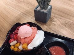 -鲜芋仙(时尚天河店)