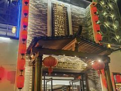 -抱德·潮汕味(琶洲店原惠城鱼仔)