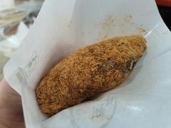 -禾生粑粑坊(陕西路店)