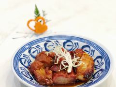 珍宝NO.1叉烧-寻味顺德·珍之宝酒楼(银钻店)