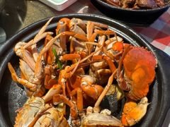-阿里元海鲜·闽南特色菜(曾厝垵店)