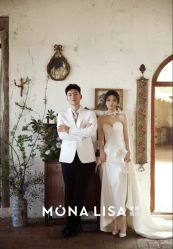 -蒙娜丽莎婚纱摄影 MONALISA