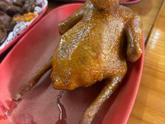 -光明刘冰乳鸽店(光明法政北路店)