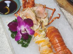 -东江海鲜大排档·潮汕菜·砂锅粥