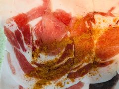 招牌韩式五花肉-丹东特色烤肉(学府路一部店)