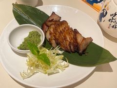 -蔡澜点心·粤菜(嘉里中心店)