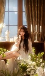 -米莱摄影写真(五大道别墅店)