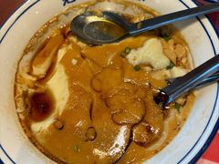 -笨豆腐居民楼菜馆•江西小炒(天津开发区店)
