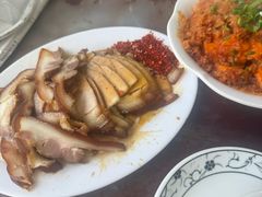 -老鼎万春卤菜(五代传承创始老店)