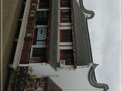 -召稼楼古镇