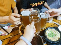 -二子海鲜大排档(太阳城店)
