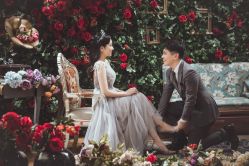 -THE QUEEN(北京店)