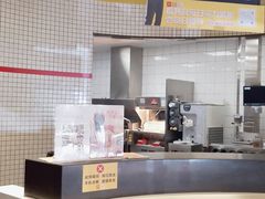 -麦当劳(大厂新城店)