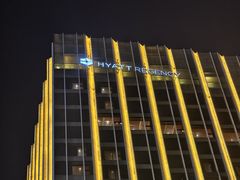 -济南富力凯悦酒店