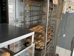 -朱记小郑酥烧饼(建康路店)