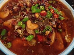 -今天国际酒店-餐厅