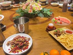 -彭厨(玉荣庄店)