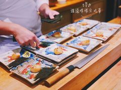 -松涛日本料理