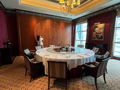 -广州富力丽思卡尔顿酒店·丽轩·粤菜