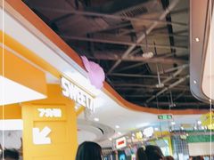 -凯德广场(学府店)