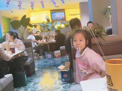 -丁虎子烤肉(国道二店)