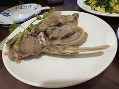 -范记靖远羊羔肉(博物馆店)