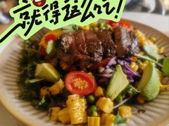 -BAKER&SPICE(祥云小镇店)