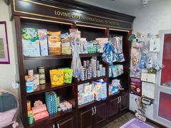 -宠爱国际动物医院·消化内科·心肾内科·ISFM猫友好(望京店)