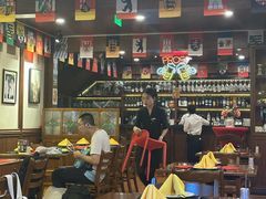 -申德勒加油站西餐厅Schindlers Tankstelle(上海外滩店)