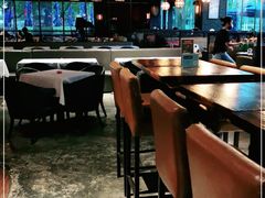 大堂-MARU玛露音乐餐厅(大学路店)