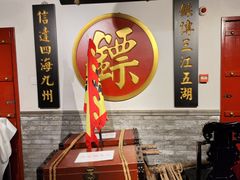 -北平盛世·新京菜·北京烤鸭(劲松·双井店)