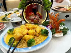 -聚家渔村·寻味顺德(大良店)